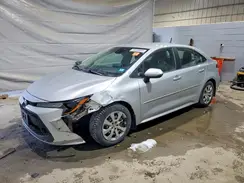 5YFEPMAE3MP160677 2021 TOYOTA COROLLA