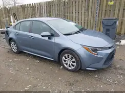 5YFEPMAE3MP161201 2021 TOYOTA COROLLA