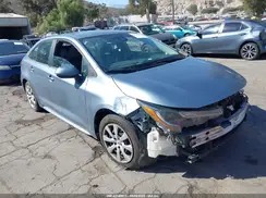 5YFEPMAE3MP161294 2021 TOYOTA COROLLA