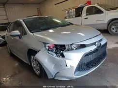 5YFEPMAE3MP161621 2021 TOYOTA COROLLA