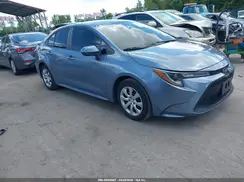 5YFEPMAE3MP161862 2021 TOYOTA COROLLA