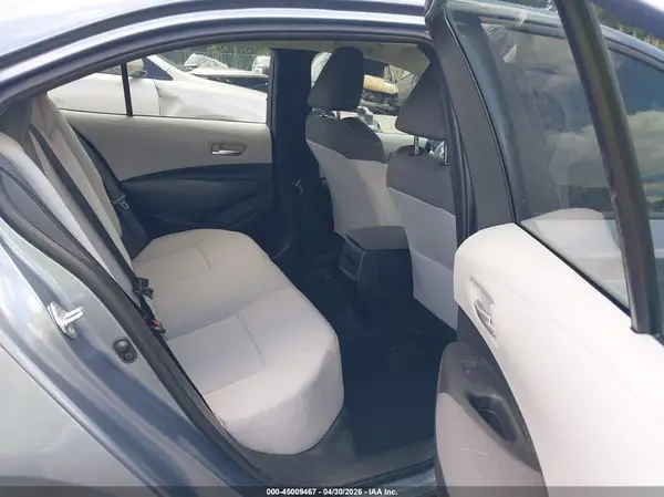 5YFEPMAE3MP161862 2021 TOYOTA COROLLA - Image 8