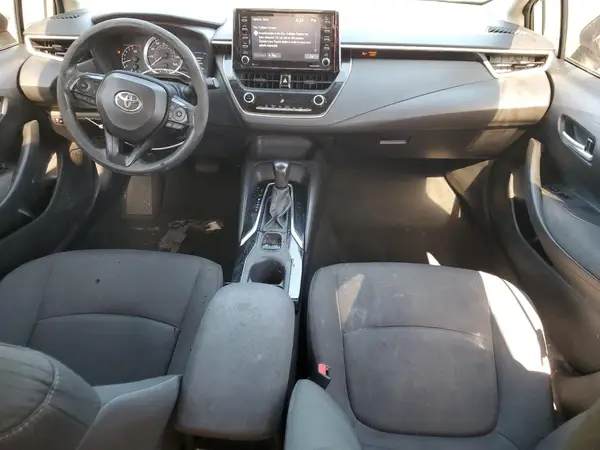 5YFEPMAE3MP162333 2021 TOYOTA COROLLA - Image 8