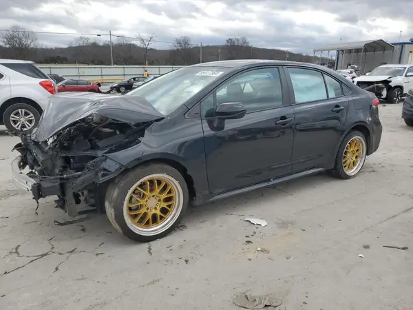 5YFEPMAE3MP162364 2021 TOYOTA COROLLA - Image 1
