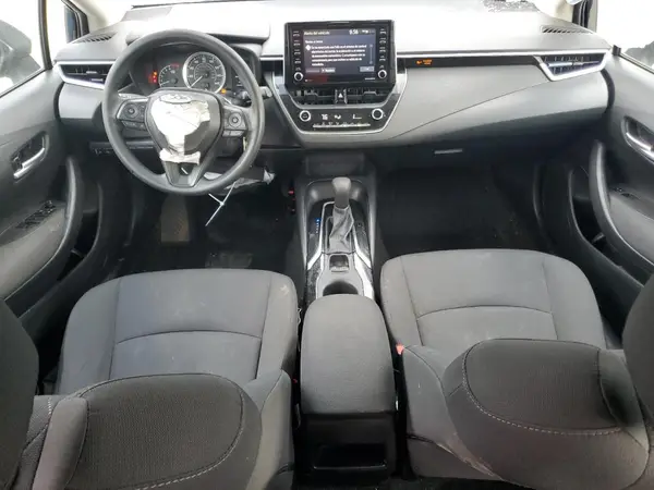 5YFEPMAE3MP162364 2021 TOYOTA COROLLA - Image 8