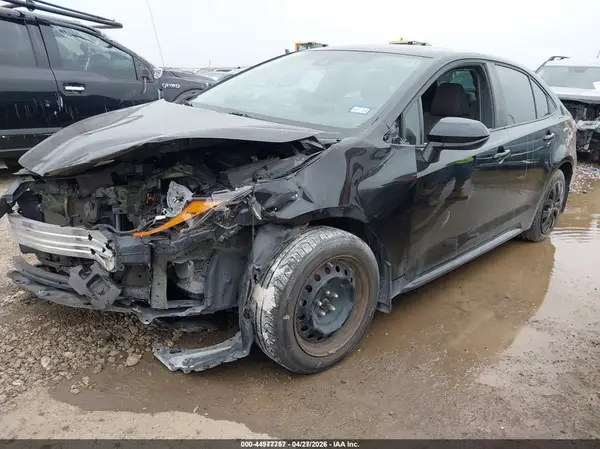 5YFEPMAE3MP162588 2021 TOYOTA COROLLA - Image 2