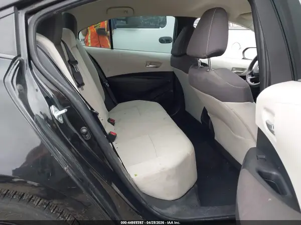5YFEPMAE3MP162588 2021 TOYOTA COROLLA - Image 8