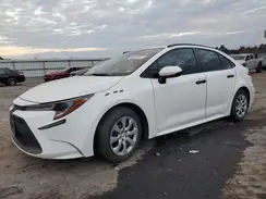 5YFEPMAE3MP162848 2021 TOYOTA COROLLA