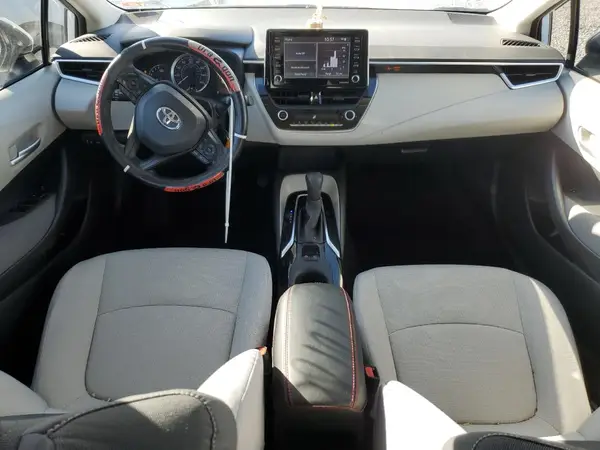 5YFEPMAE3MP162848 2021 TOYOTA COROLLA - Image 8