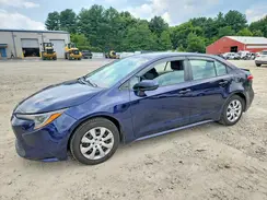 5YFEPMAE3MP163319 2021 TOYOTA COROLLA