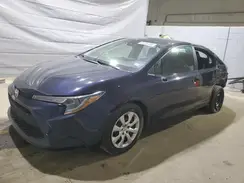 5YFEPMAE3MP163420 2021 TOYOTA COROLLA