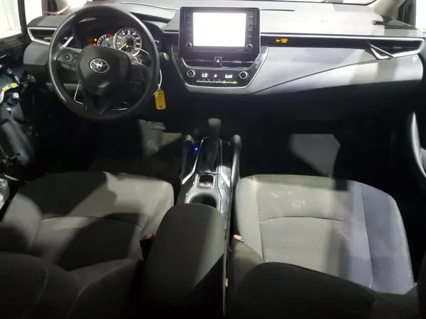 5YFEPMAE3MP163420 2021 TOYOTA COROLLA - Image 8
