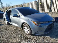 5YFEPMAE3MP163711 2021 TOYOTA COROLLA
