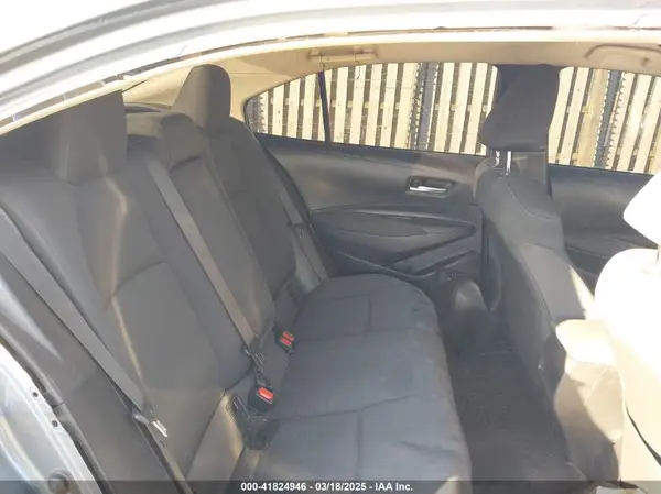5YFEPMAE3MP163711 2021 TOYOTA COROLLA - Image 8