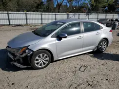 5YFEPMAE3MP164602 2021 TOYOTA COROLLA