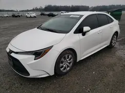 5YFEPMAE3MP165023 2021 TOYOTA COROLLA