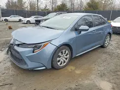 5YFEPMAE3MP165183 2021 TOYOTA COROLLA