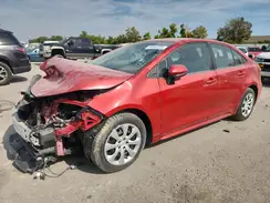 5YFEPMAE3MP165264 2021 TOYOTA COROLLA