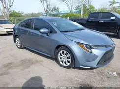 5YFEPMAE3MP165426 2021 TOYOTA COROLLA