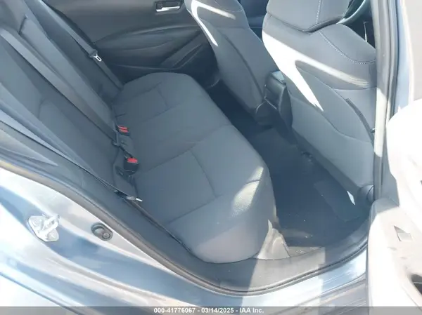 5YFEPMAE3MP166026 2021 TOYOTA COROLLA - Image 8
