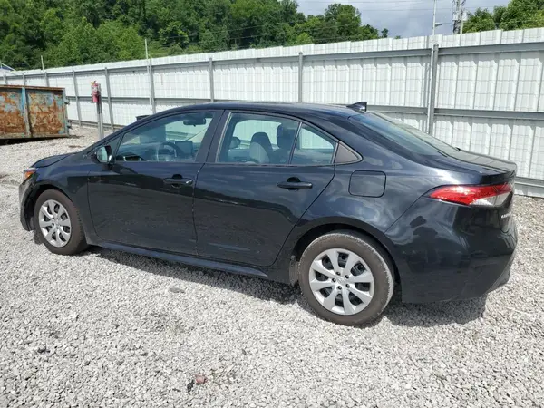 5YFEPMAE3MP166110 2021 TOYOTA COROLLA - Image 2