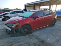 5YFEPMAE3MP166737 2021 TOYOTA COROLLA