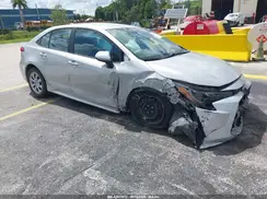 5YFEPMAE3MP166799 2021 TOYOTA COROLLA