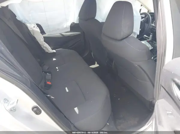 5YFEPMAE3MP166799 2021 TOYOTA COROLLA - Image 8