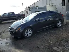 5YFEPMAE3MP166981 2021 TOYOTA COROLLA