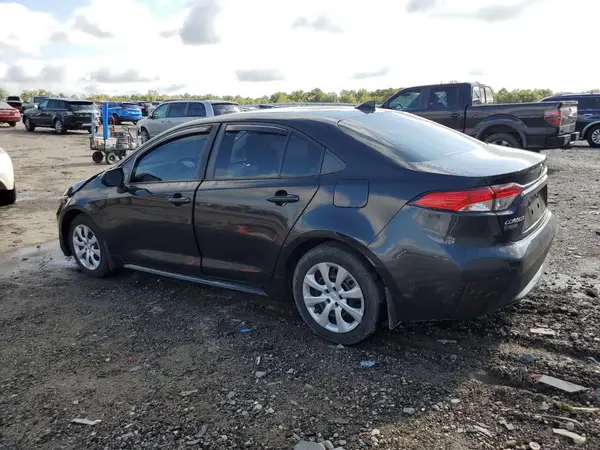 5YFEPMAE3MP166981 2021 TOYOTA COROLLA - Image 2