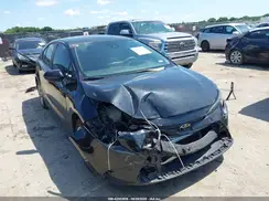5YFEPMAE3MP167323 2021 TOYOTA COROLLA