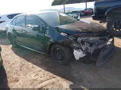 5YFEPMAE3MP167550 2021 TOYOTA COROLLA