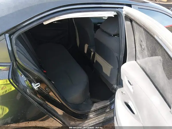 5YFEPMAE3MP167550 2021 TOYOTA COROLLA - Image 8