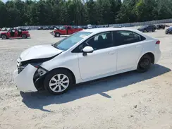 5YFEPMAE3MP167600 2021 TOYOTA COROLLA