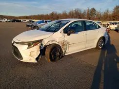 5YFEPMAE3MP167645 2021 TOYOTA COROLLA