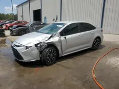 5YFEPMAE3MP168424 2021 TOYOTA COROLLA