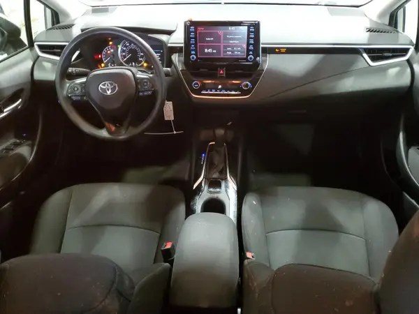5YFEPMAE3MP169010 2021 TOYOTA COROLLA - Image 8