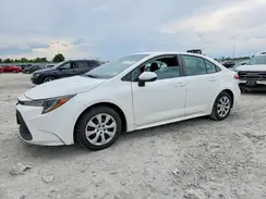 5YFEPMAE3MP169041 2021 TOYOTA COROLLA