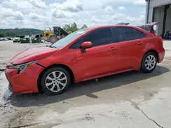 5YFEPMAE3MP169234 2021 TOYOTA COROLLA