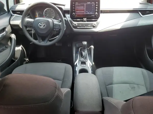 5YFEPMAE3MP169234 2021 TOYOTA COROLLA - Image 8