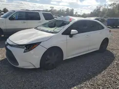 5YFEPMAE3MP170187 2021 TOYOTA COROLLA