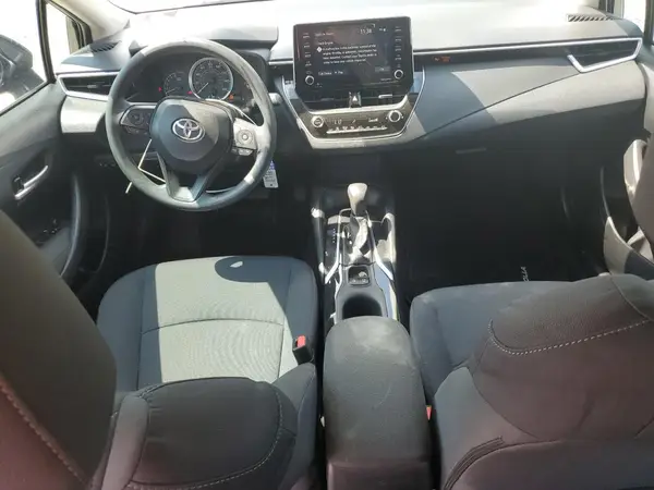 5YFEPMAE3MP170500 2021 TOYOTA COROLLA - Image 8