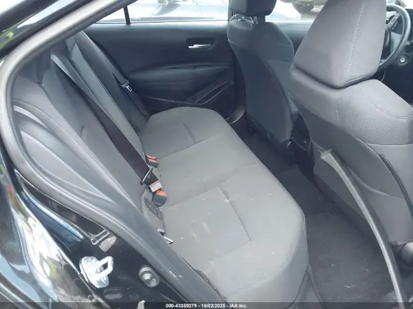 5YFEPMAE3MP170612 2021 TOYOTA COROLLA - Image 8