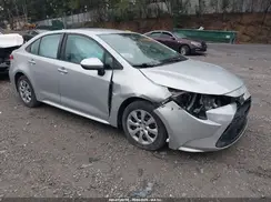 5YFEPMAE3MP170769 2021 TOYOTA COROLLA