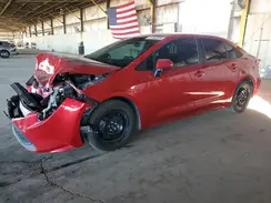 5YFEPMAE3MP170920 2021 TOYOTA COROLLA