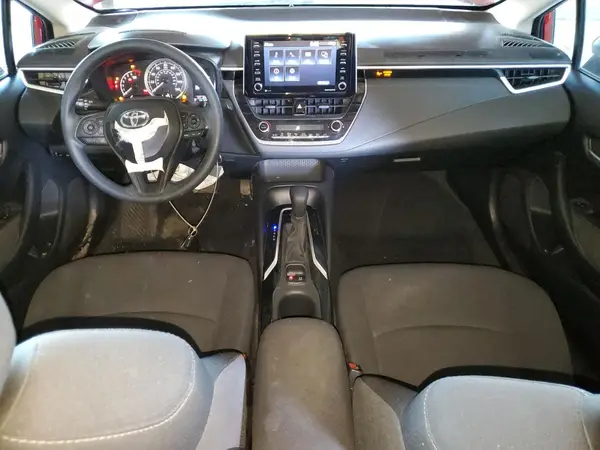 5YFEPMAE3MP170920 2021 TOYOTA COROLLA - Image 8