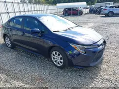 5YFEPMAE3MP171291 2021 TOYOTA COROLLA
