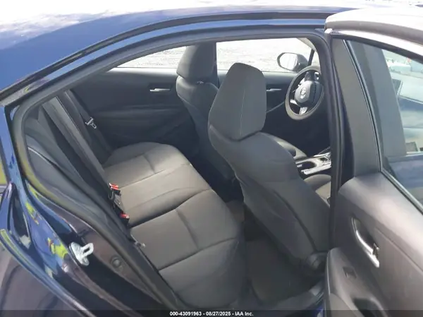 5YFEPMAE3MP171291 2021 TOYOTA COROLLA - Image 8