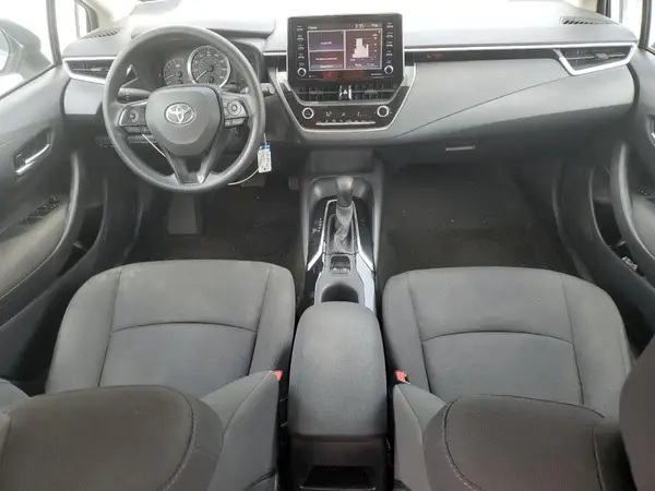 5YFEPMAE3MP171520 2021 TOYOTA COROLLA - Image 8