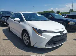 5YFEPMAE3MP171937 2021 TOYOTA COROLLA